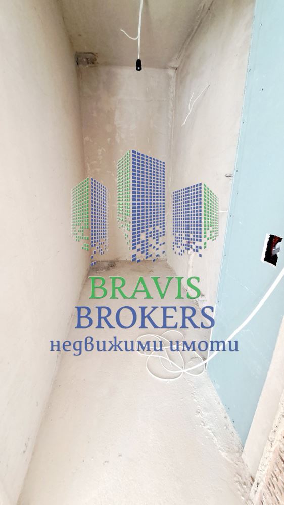 ДО ФРАТЕЛИ - ДВУСТАЕН АПАРТАМЕНТ - СРЕДЕН ЕТАЖ - 0