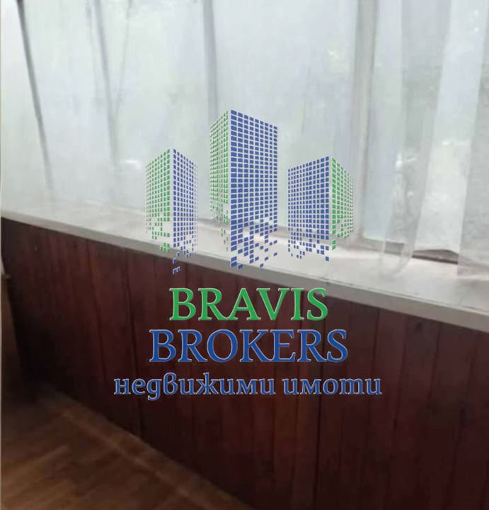 гр.Варна- Младост - Три отделни стаи - 0