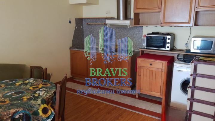 ВАРНА - ЛЕВСКИ- ДВУСТАЕН - 0