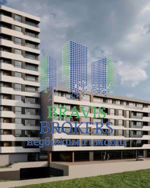 ВАРНА ВЪЗРАЖДАНЕ до ПАРКА - ТРИ СПАЛНИ - ВСЕКИДНЕВНА 38кв.м - с ПЛОЩ - 155кв.м - ТОП ЛОКАЦИЯ - 0