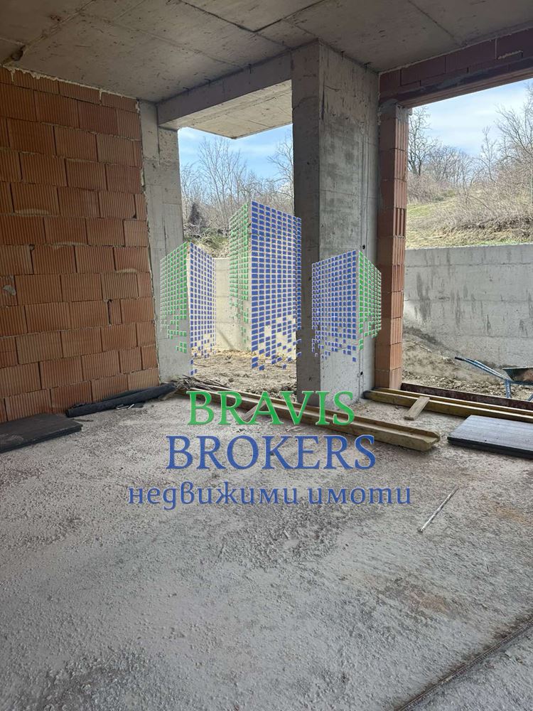 гр.Варна - Цветен - Двустаен - 0