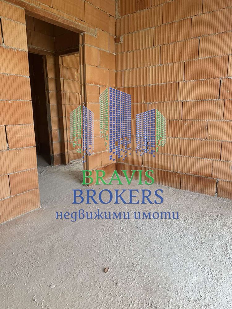 гр.Варна - Цветен - Двустаен - 0