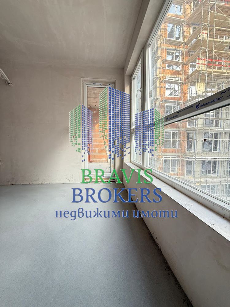 ЛЕВСКИ -- ДО ТЕХНИЧЕСКИ УНИВЕРСИТЕТ - ВСЕКИДНЕВНА 30кв.м - ТОП ЦЕНА ЗА РАЙОНА -- НОВА СГРАДА -- СРЕДЕН ЕТАЖ - 0