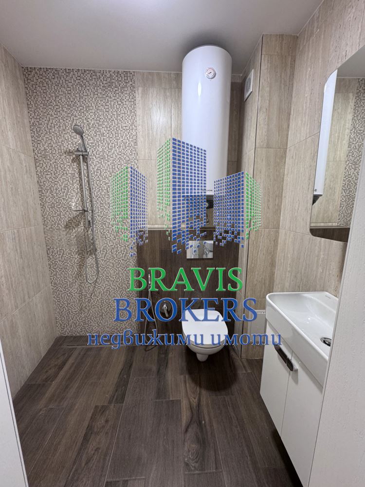 🏡 ТРИСТАЕН АПАРТАМЕНТ ПОД НАЕМ В ЦЕНТЪРА НА ВАРНА • НОВО ОБЗАВЕЖДАНЕ • ПЪРВИ НАЕМАТЕЛИ • ПАРКОМЯСТО - 0