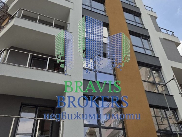 ШИРОК ЦЕНТЪР — ПРОСТОРЕН ДВУСТАЕН АПАРТАМЕНТ — ЦЕНА БЕЗ АНАЛОГ ЗА РАЙОНА — НОВА СГРАДА — СРЕДЕН ЕТАЖ - 0