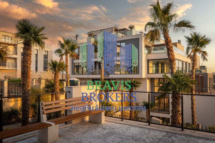 гр.Варна - БРИЗ - Тристаен - 0