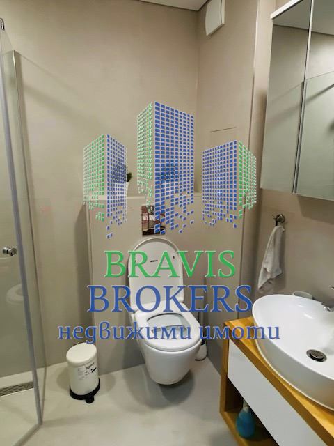 🌊 ВАРНА СВ. СВ. КОНСТАНТИН И ЕЛЕНА - ЛУКСОЗЕН ДВУСТАЕН 750 € | МОРСКА ПАНОРАМА | КОМПЛЕКС AZUR PANORAMA - 0