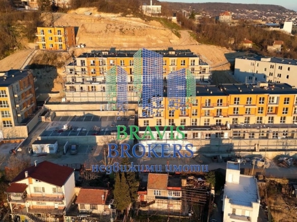 ВЪЗРАЖДАНЕ 3 - ДО МАГАЗИН РЕГАЛ - ПРОСТОРЕН ТРИСТАЕН = 83КВ.М -- РАЗСРОЧЕНО ПЛАЩАНЕ -- ТОП ЦЕНА 134 900е - 0