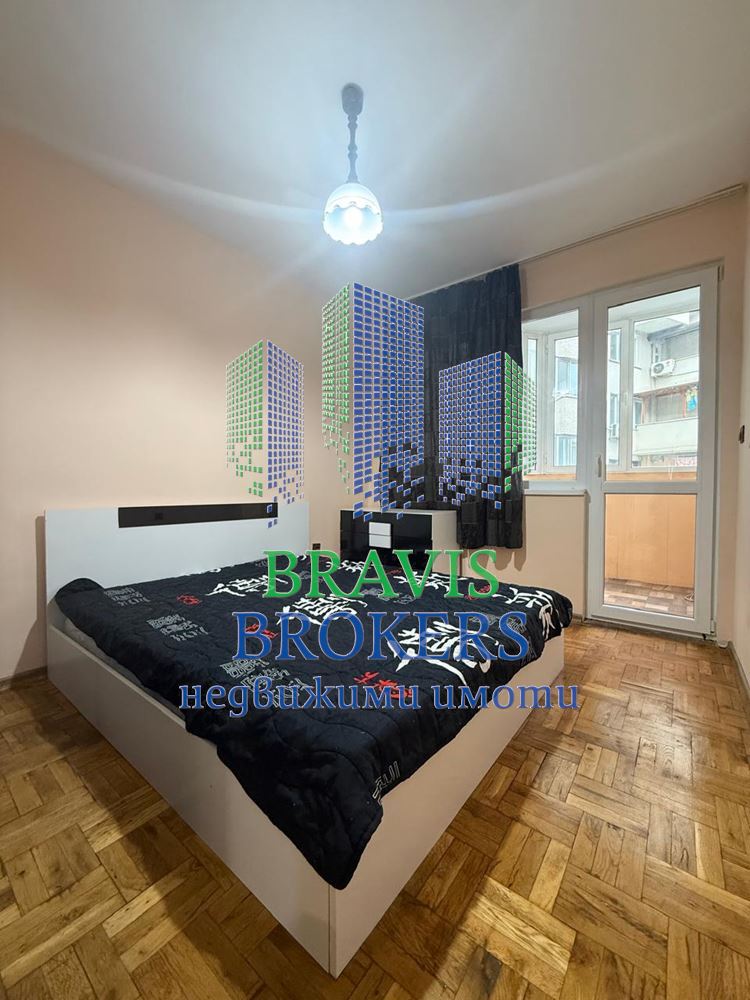 ПОД НАЕМ - ВАРНА ул.МАДАРА 10 - ДВУСТАЕН АПАРТАМЕНТ - ТОП ЛОКАЦИЯ - 0