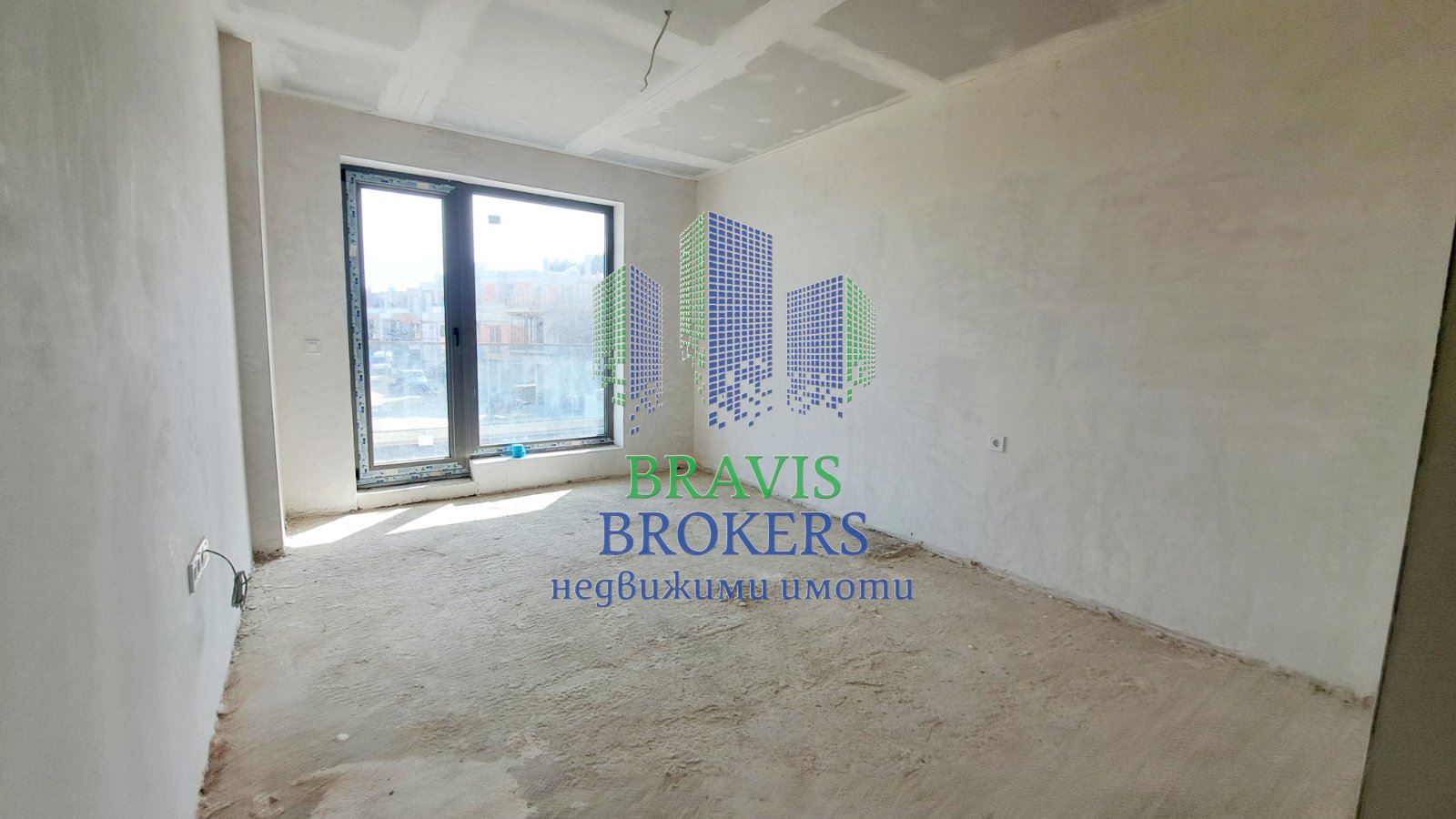 Луксозна двуетажна къща с морска панорама - 0