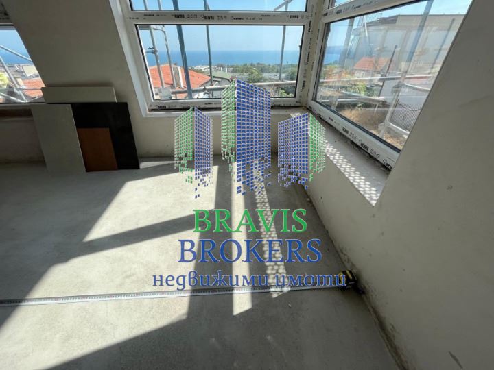 ВАРНА - БРИЗ - ПАНОРАМЕН- ЮЖЕН - 0