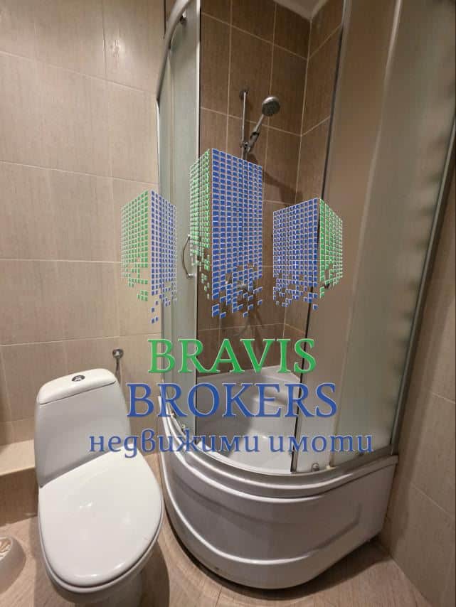 Предлагам стилен 2-стаен апартамент в к.к. Златни пясъци, Варна - 0