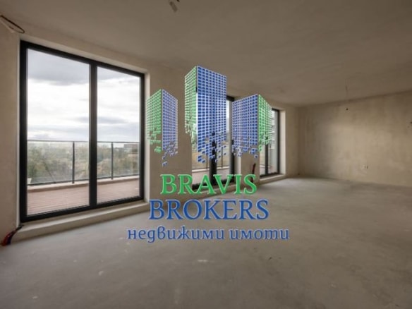 ГР.ВАРНА - БРИЗ- ТРИСТАЕН - 0