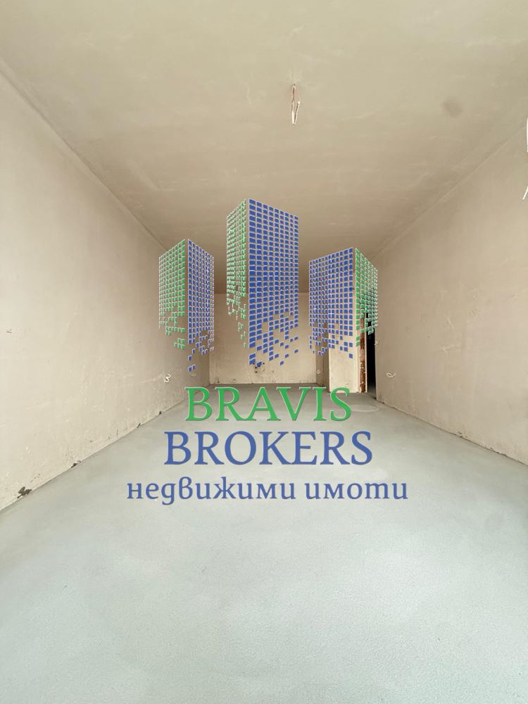 ЛЕВСКИ -- ДО ТЕХНИЧЕСКИ УНИВЕРСИТЕТ - ВСЕКИДНЕВНА 30кв.м - ТОП ЦЕНА ЗА РАЙОНА -- НОВА СГРАДА -- СРЕДЕН ЕТАЖ - 0