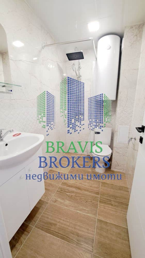 Обзаведен двустаен - Младост - Паркомясто в цената - 0