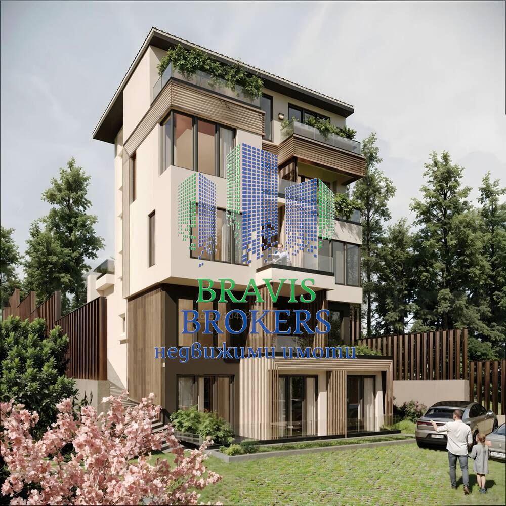 гр.Варна -Бриз-Двустаен - 0