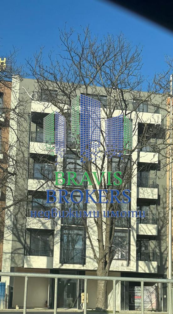 ВАРНА ЛЯТНО КИНО ТРАКИЯ —ПРОСТОРЕН ДВУСТАЕН АПАРТАМЕНТ - ОТЛИЧЕН ЗА ИНВЕСТИЦИЯ – ЮЖНО ИЗЛОЖЕНИЕ - ТОП ЛОКАЦИЯ - 0