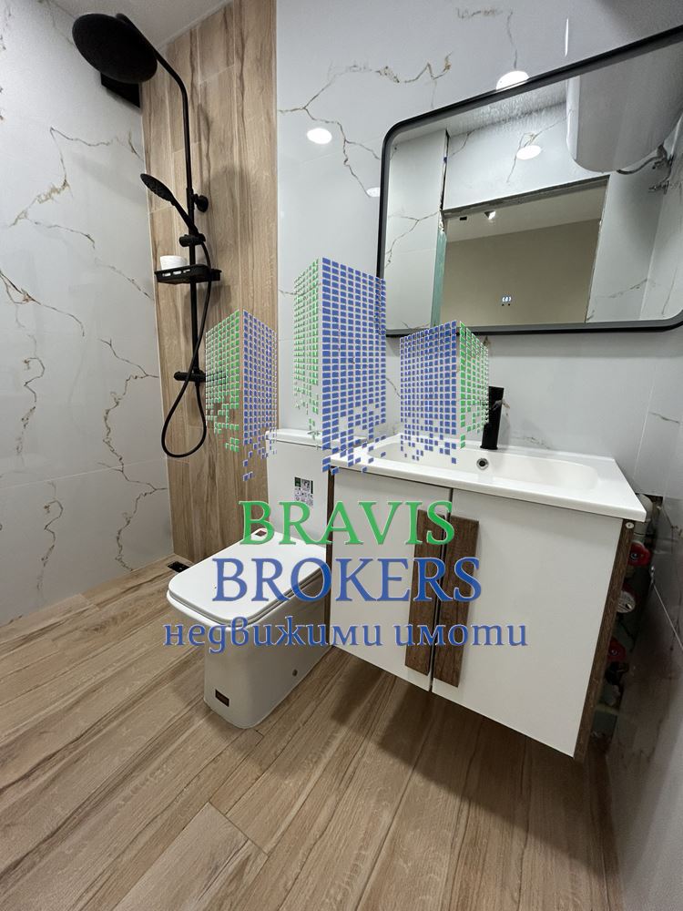 🏡 Тристаен апартамент във Възраждане 2 - 0