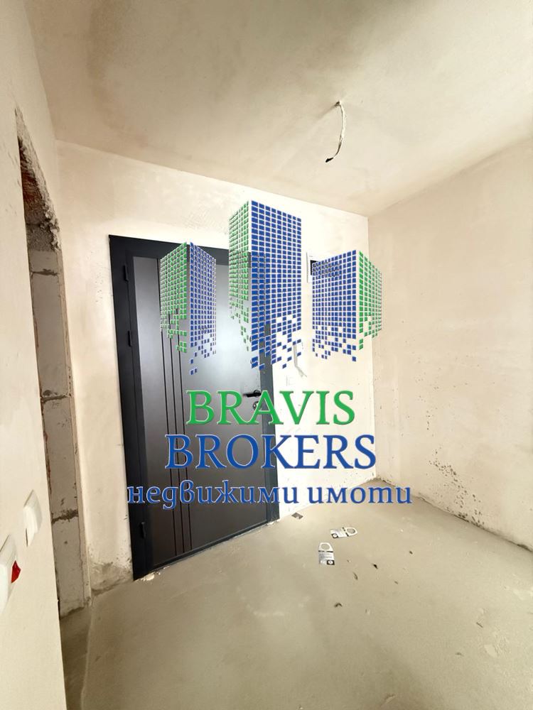 ВАРНА ЛЯТНО КИНО ТРАКИЯ —ПРОСТОРЕН ДВУСТАЕН АПАРТАМЕНТ - ОТЛИЧЕН ЗА ИНВЕСТИЦИЯ – ЮЖНО ИЗЛОЖЕНИЕ - ТОП ЛОКАЦИЯ - 0