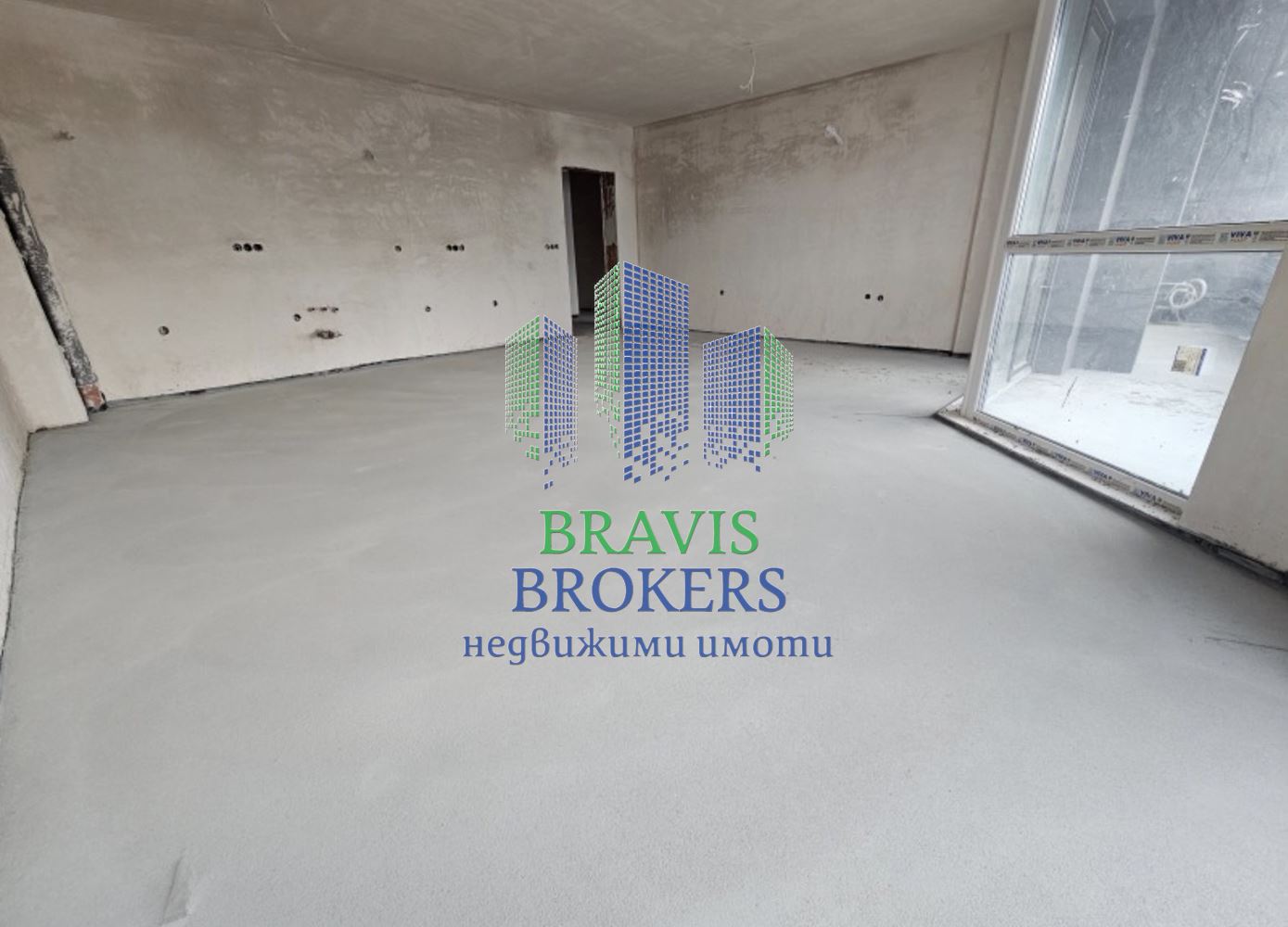 ВАРНА ВЪЗРАЖДАНЕ до ПАРКА - ТРИ СПАЛНИ - ВСЕКИДНЕВНА 38кв.м - с ПЛОЩ - 155кв.м - ТОП ЛОКАЦИЯ - 0