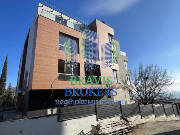 ВАРНА - БРИЗ - ПАНОРАМЕН- ЮЖЕН - 0