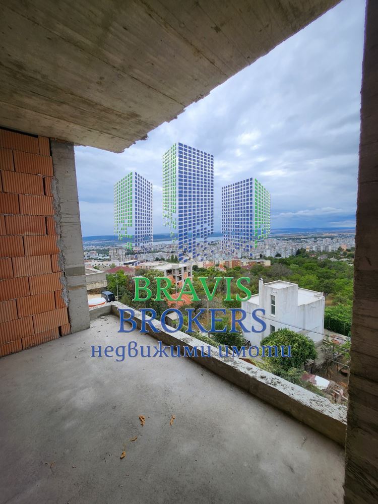 ВЪЗРАЖДАНЕ 3 - ДО МАГАЗИН РЕГАЛ - ПРОСТОРЕН ТРИСТАЕН = 83КВ.М -- РАЗСРОЧЕНО ПЛАЩАНЕ -- ТОП ЦЕНА 134 900е - 0