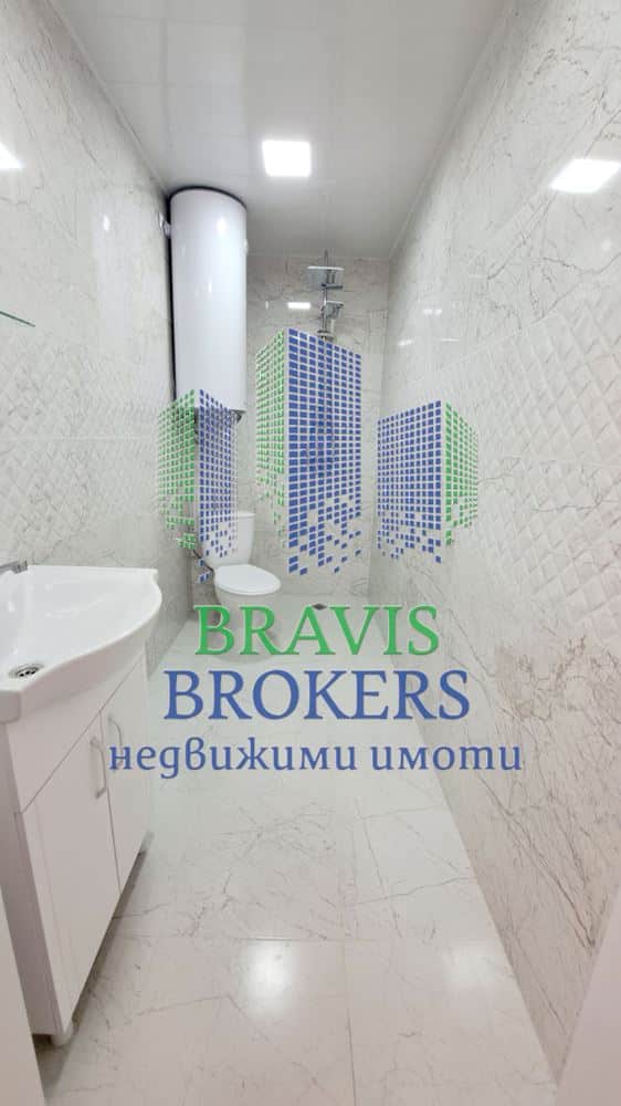 Двустаен апартамент - АКТ16 - Панорама - Нова тухлена сграда - 0