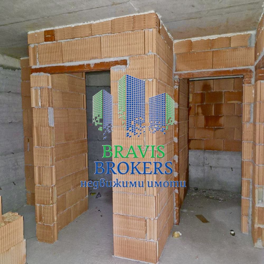 ВАРНА ВЛАДИСЛАВОВО – ПАНОРАМЕН ДВУСТАЕН 67кв.м – НОВА СГРАДА - БОНУС ИЗБА – ТОП ЦЕНА 89990€ - 0