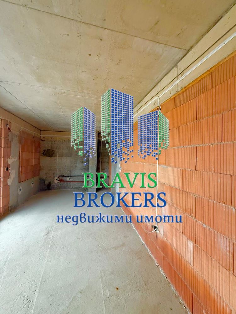 ВАРНА ВЛАДИСЛАВОВО – ПАНОРАМЕН ДВУСТАЕН 67кв.м – НОВА СГРАДА - БОНУС ИЗБА – ТОП ЦЕНА 89990€ - 0