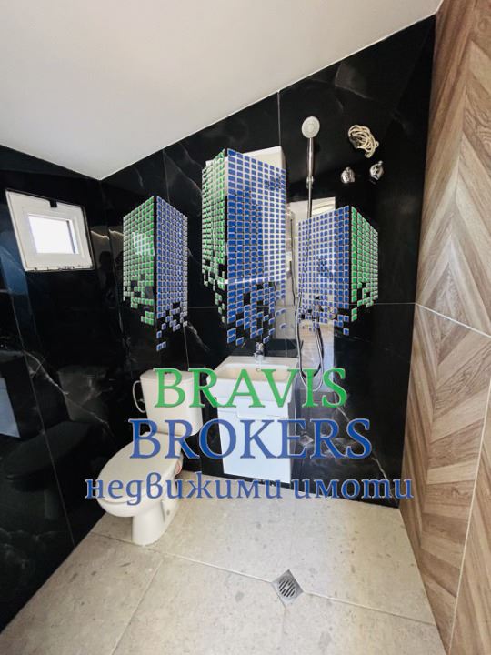 Двустаен апартамент в ТОП центъра на Варна – след основен ремонт, южно изложение - 0