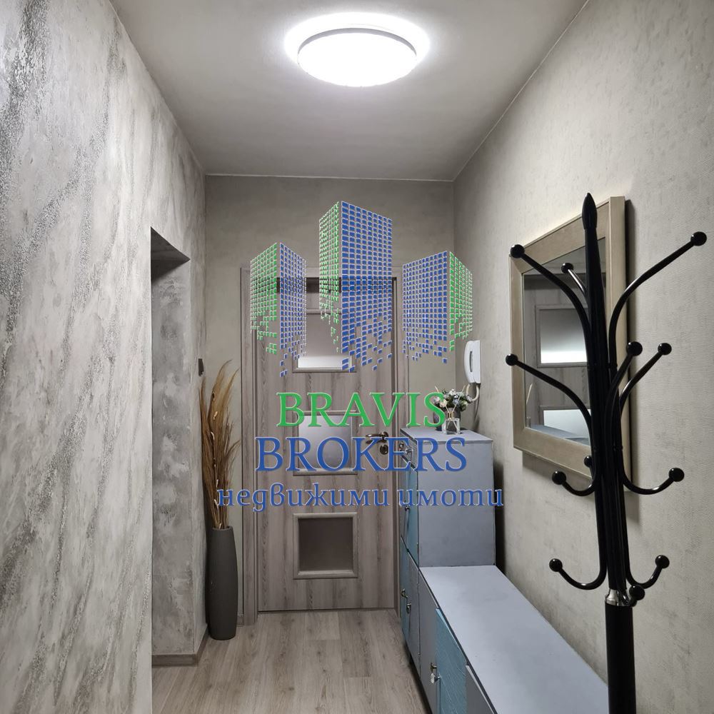 🏡ВАРНА ЧАЙКА | 3-СТАЕН | МОРСКА ПАНОРАМА | НАЕМ - 0