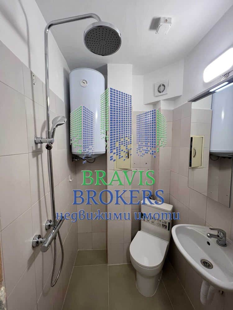 ШИРОК ЦЕНТЪР —ОБЗАВЕДЕН ДВУСТАЕН АПАРТАМЕНТ — ЦЕНА БЕЗ АНАЛОГ ЗА РАЙОНА — НОВА СГРАДА — СРЕДЕН ЕТАЖ - БОНУС КИЛЕР - 0