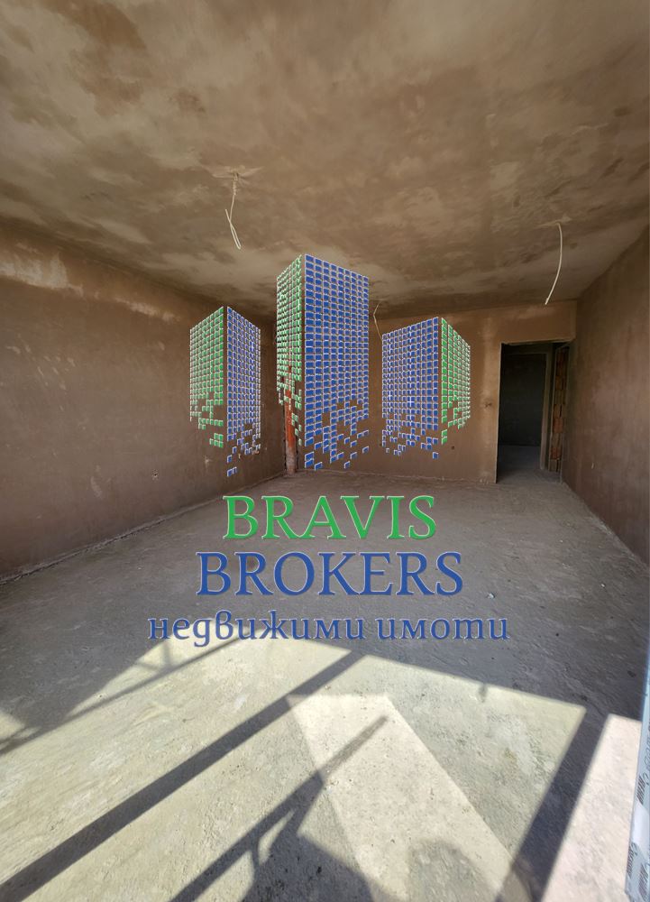 СВ НИКОЛА - ТРИСТАЕН АПАРТАМЕН- ОТЛИЧНИ ПАРАМЕТРИ - ПАНОРАМА - 0