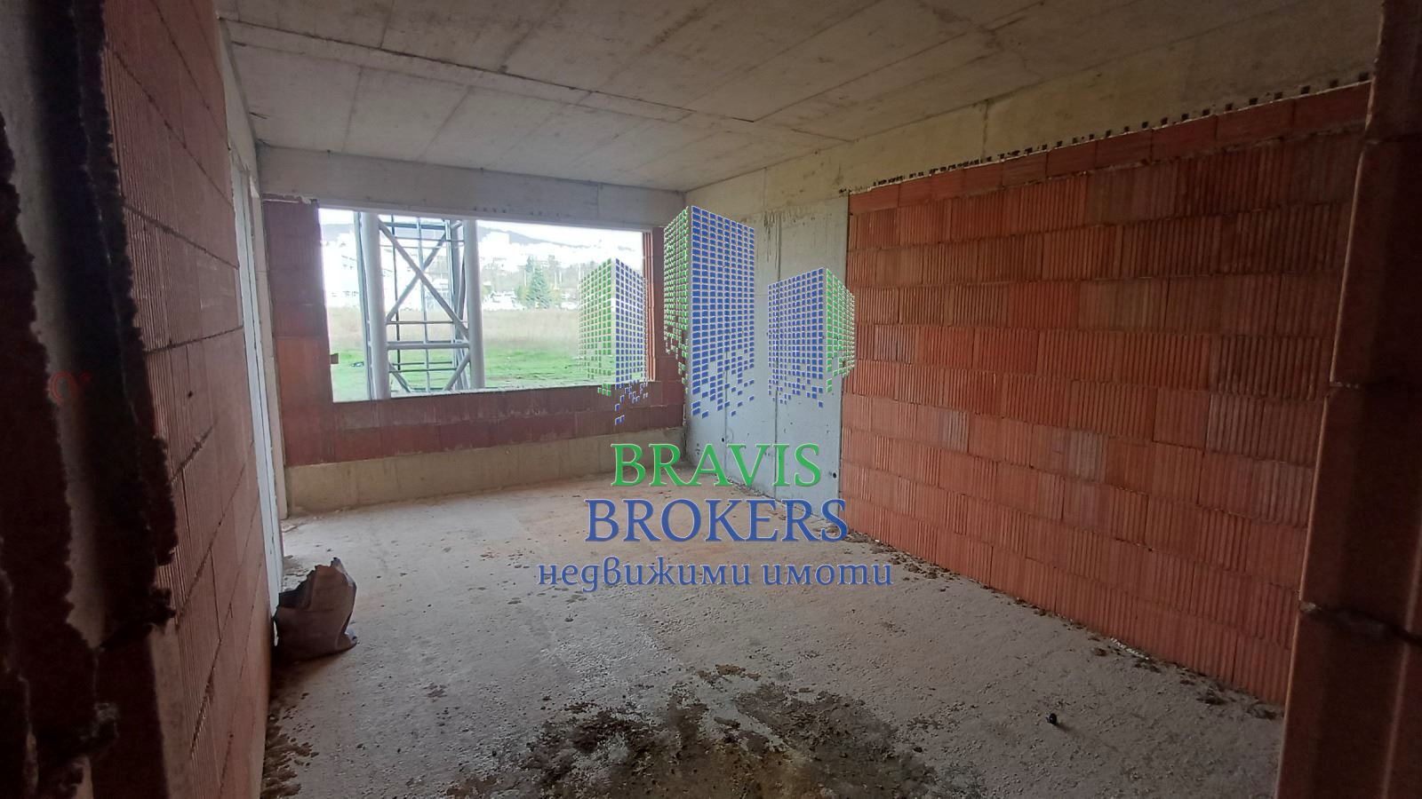 🏡🔥 ВАРНА - ПАНОРАМЕН ДВУСТАЕН ДО JUMBO – НОВА СГРАДА - ЗА ИНВЕСТИЦИЯ - ТОП ЦЕНА ! 🔥🏡 - 0