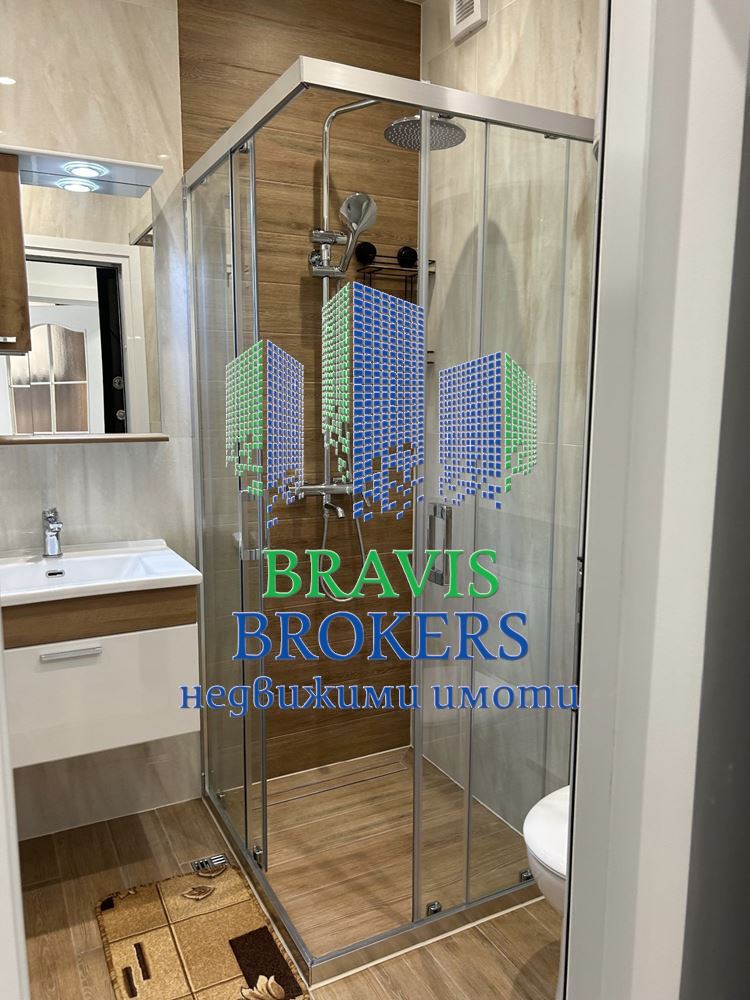 Бриз, Варна ПОБЕДА - Луксозен двустаен – Затворен комплекс Фемили Гардън - 0