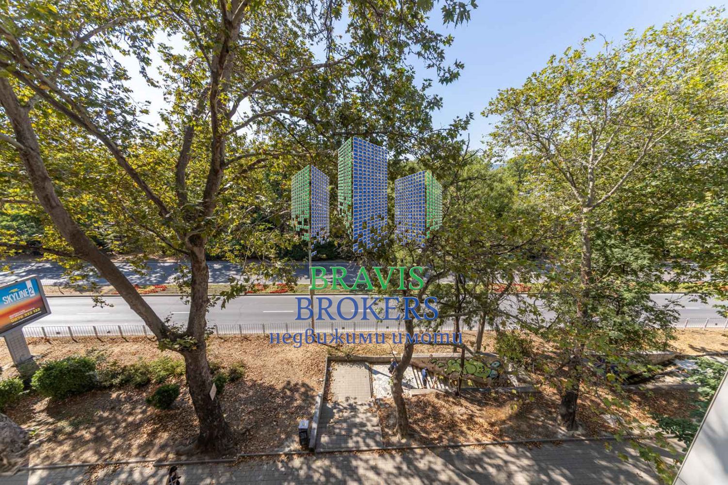 ВАРНА ЦЕНТЪР - ДВУСТАЕН АПАРТМАЕНТ - СРЕДЕН ЕТАЖ - ТОП ЛОКАЦИЯ - 0