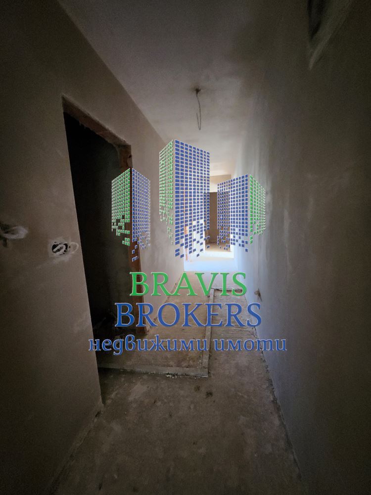 СВ НИКОЛА - ТРИСТАЕН АПАРТАМЕН- ОТЛИЧНИ ПАРАМЕТРИ - ПАНОРАМА - 0