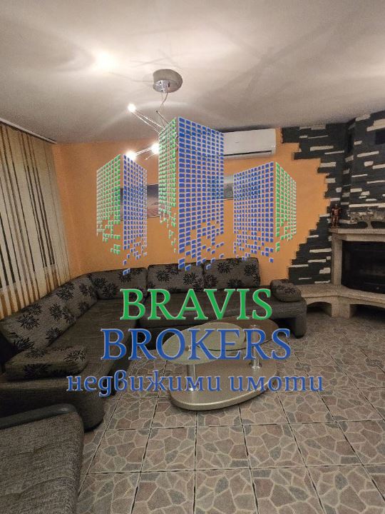 ТОП ДВУСТАЕН ОБЗАВЕДЕН НА УНИКАЛНА ЦЕНА ЗА РАЙОНА-ОКРЪЖНА БОЛНИЦА - 0