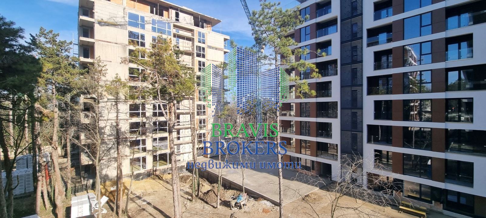 г.Варна, Аспарухово – ПРОСТОРЕН ДВУСТАЕН – ЛУКСОЗНА СГРАДА - СРЕДЕН ЕТАЖ - ТОП ЛОКАЦИЯ - 0