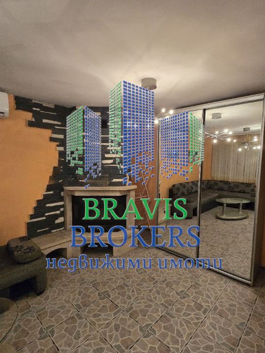 ТОП ДВУСТАЕН ОБЗАВЕДЕН НА УНИКАЛНА ЦЕНА ЗА РАЙОНА-ОКРЪЖНА БОЛНИЦА - 0