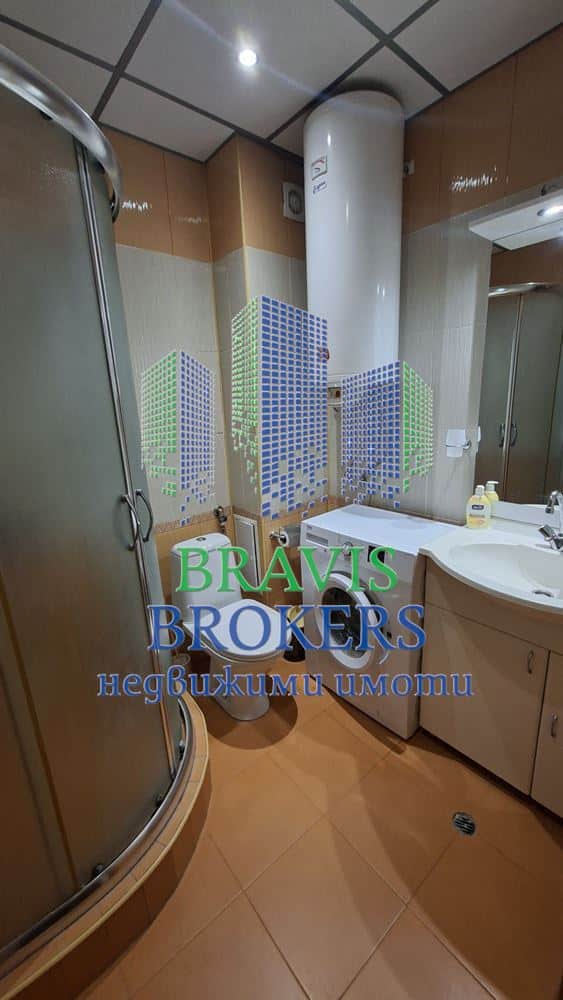 🔥 ТОП ЛОКАЦИЯ! 2-стаен под наем | Варна - Генералите - ул.Ген.Столетов - 0