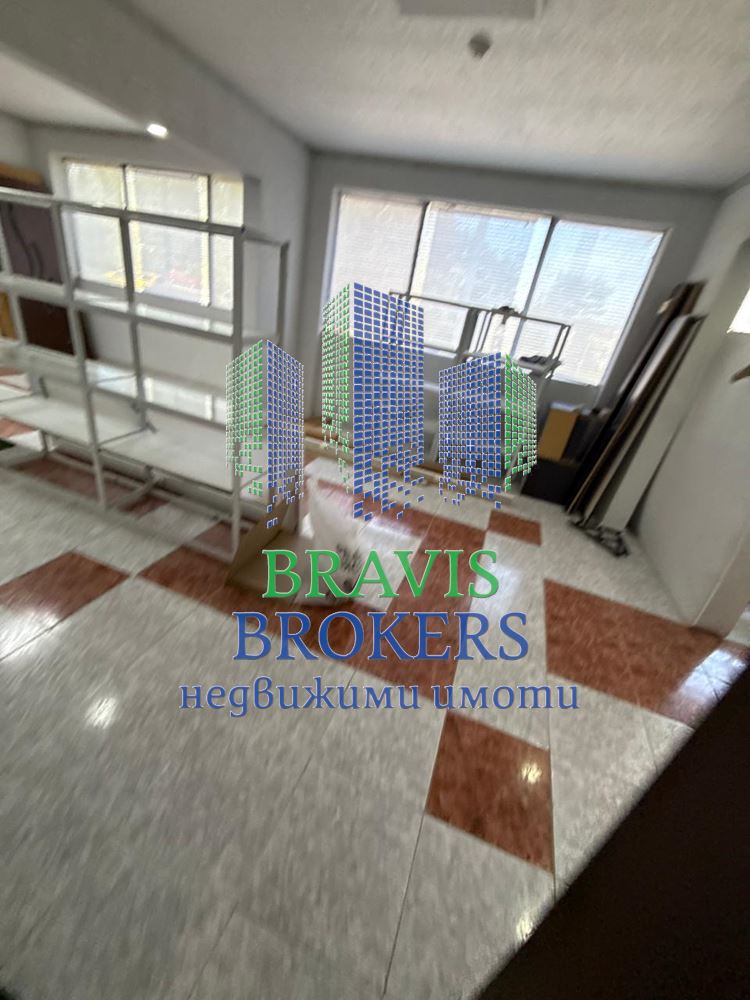 ДОБРИЧ - МАГАЗИН 2етажа - СЛЕД РЕМОНТ - ГОТОВ ЗА БИЗНЕС - ОТЛИЧНА ЛОКАЦИЯ - 0