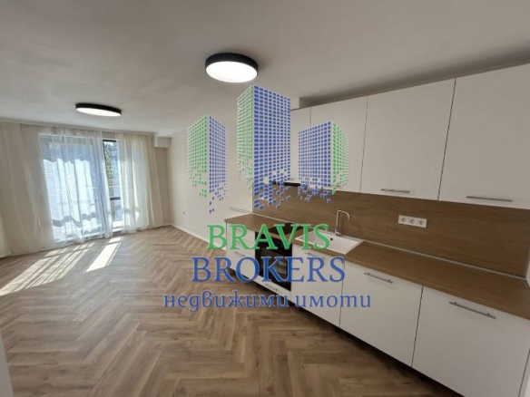 🏡 Тристаен апартамент във Възраждане 2 - 0