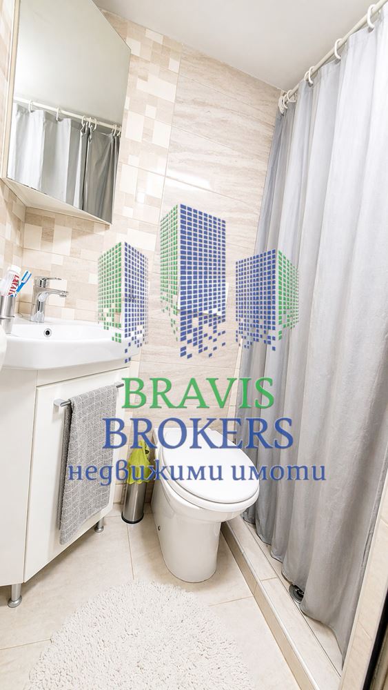 ТОП ЛОКАЦИЯ – ДО ШИШКОВА ГРАДИНКА | ДВУСТАЕН АПАРТАМЕНТ С ИНВЕСТИЦИОНЕН ПОТЕНЦИАЛ - 0