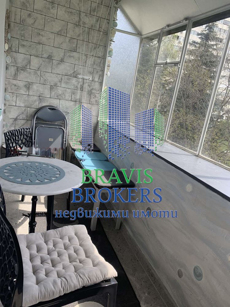 🏡ВАРНА ЧАЙКА | 3-СТАЕН | МОРСКА ПАНОРАМА | НАЕМ - 0