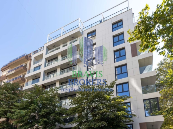 ВАРНА ЦЕНТЪР - ДВУСТАЕН АПАРТМАЕНТ - СРЕДЕН ЕТАЖ - ТОП ЛОКАЦИЯ - 0