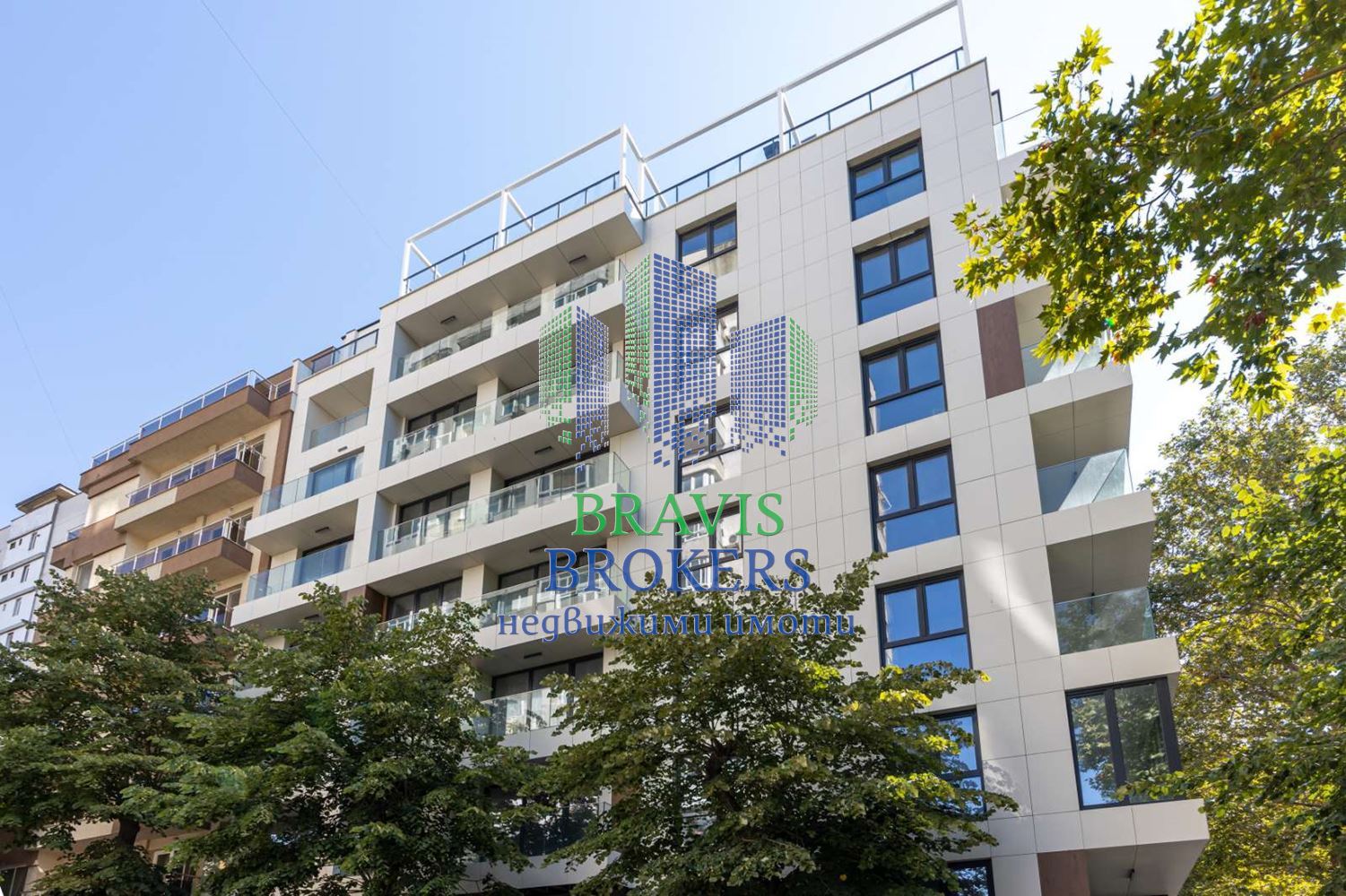 ВАРНА ЦЕНТЪР - ДВУСТАЕН АПАРТМАЕНТ - СРЕДЕН ЕТАЖ - ТОП ЛОКАЦИЯ - 0