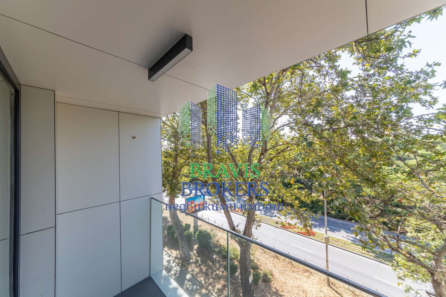 ВАРНА ЦЕНТЪР - ДВУСТАЕН АПАРТМАЕНТ - СРЕДЕН ЕТАЖ - ТОП ЛОКАЦИЯ - 0