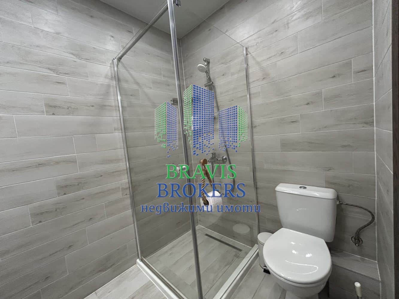 ВАРНА БРИЗ - ПОД НАЕМ - МОДЕРЕН ДВУСТАЕН - ТОП ЛОКАЦИЯ - НОВА СГРАДА - 0