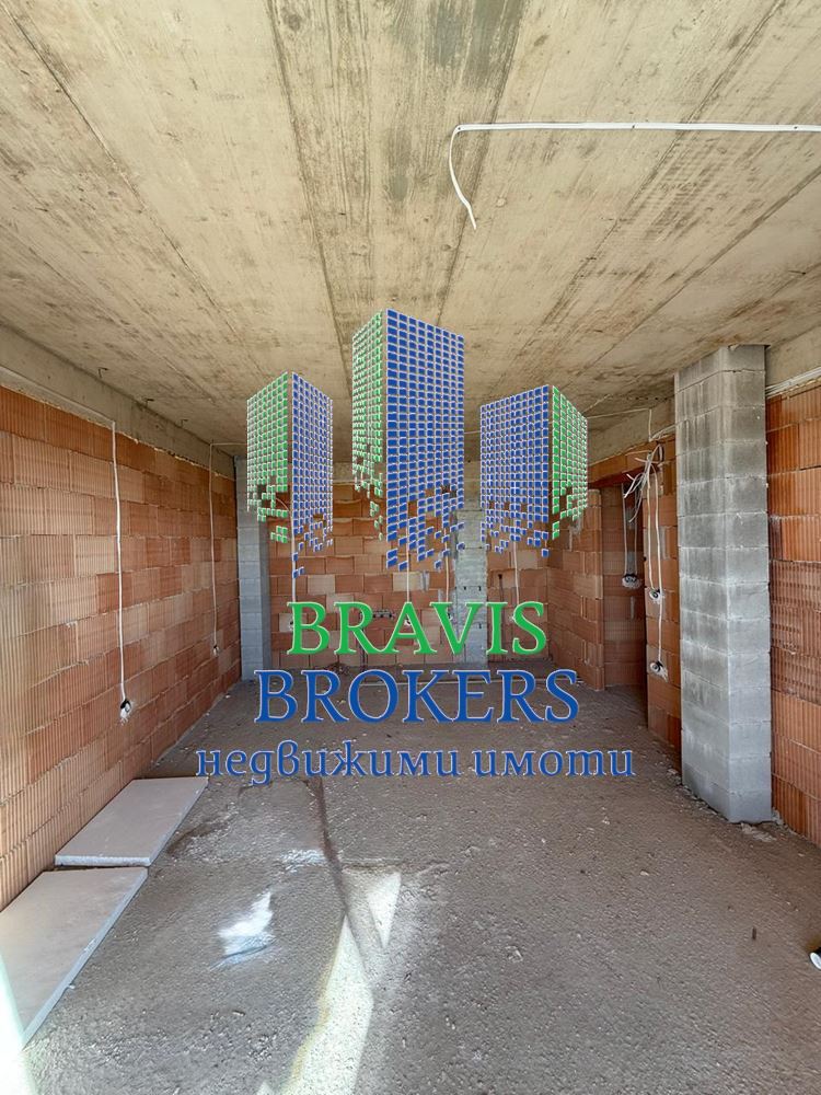 ВАРНА – ИЗГРЕВ – ПРОСТОРЕН ДВУСТАЕН АПАРТАМЕНТ — СРЕДЕН ЕТАЖ - ТОП ЛОКАЦИЯ — ЛУКСОЗНА СГРАДА - 0